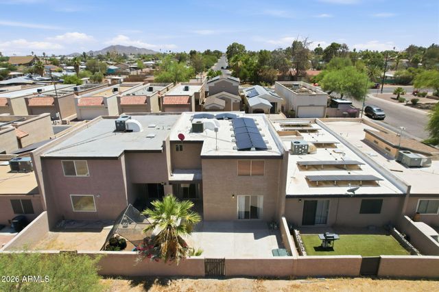 742 E PEPPER Drive, Casa Grande, AZ 85122