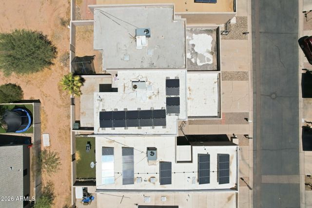 742 E PEPPER Drive, Casa Grande, AZ 85122