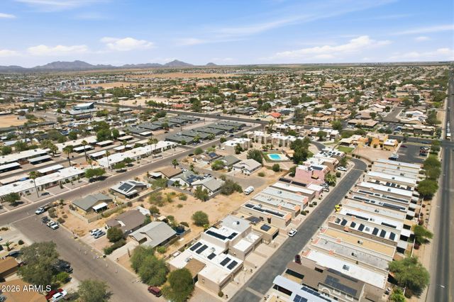 742 E PEPPER Drive, Casa Grande, AZ 85122