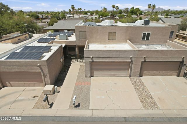 742 E PEPPER Drive, Casa Grande, AZ 85122