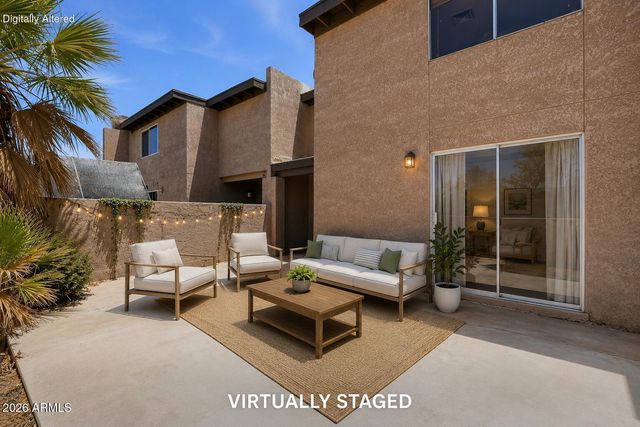 742 E PEPPER Drive, Casa Grande, AZ 85122