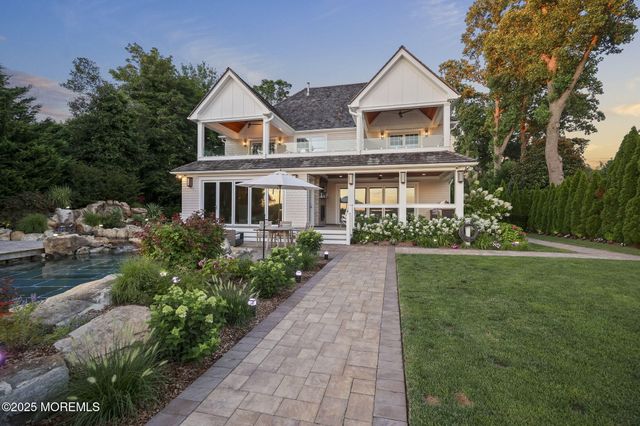 2567 River Road, Manasquan, NJ 08736