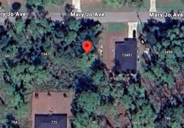 13483 MARY JO AVENUE, Port Charlotte, FL 33953