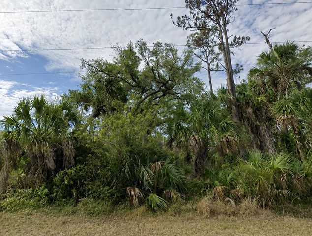 13483 MARY JO AVENUE, Port Charlotte, FL 33953