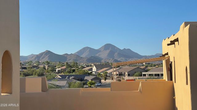 16517 E Gunsight Drive 2, Fountain Hills, AZ 85268