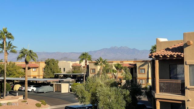 16517 E Gunsight Drive 2, Fountain Hills, AZ 85268