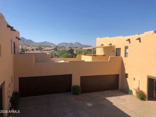 16517 E Gunsight Drive 2, Fountain Hills, AZ 85268