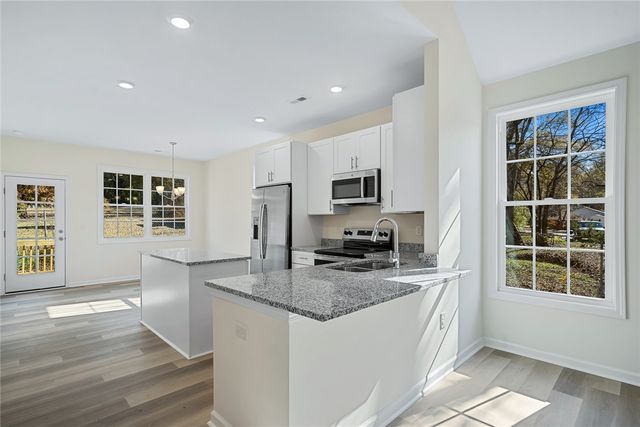 337 Winston Street, Pendleton, SC 29670