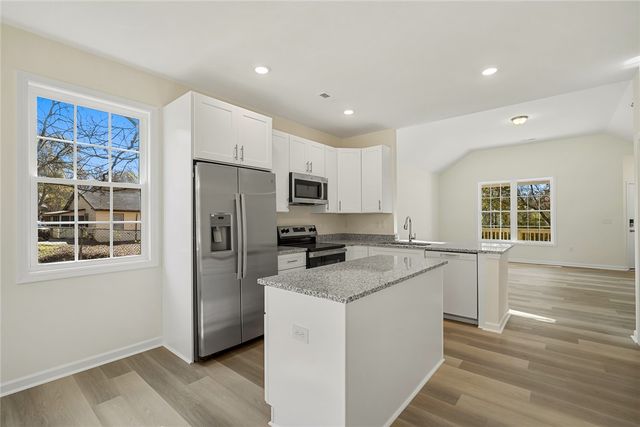 337 Winston Street, Pendleton, SC 29670