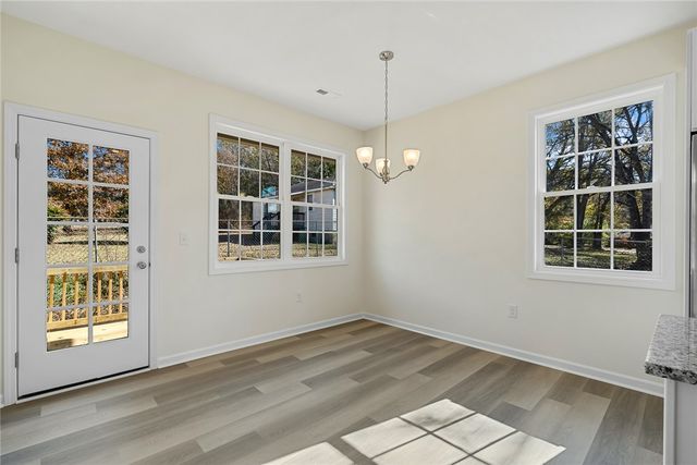 337 Winston Street, Pendleton, SC 29670