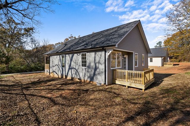 337 Winston Street, Pendleton, SC 29670