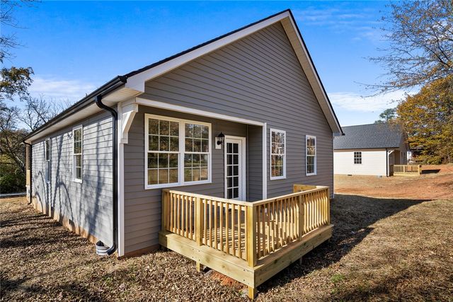 337 Winston Street, Pendleton, SC 29670