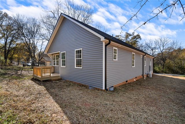 337 Winston Street, Pendleton, SC 29670