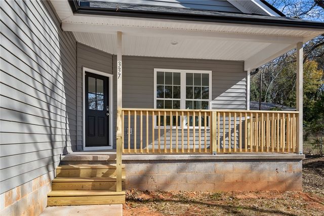 337 Winston Street, Pendleton, SC 29670