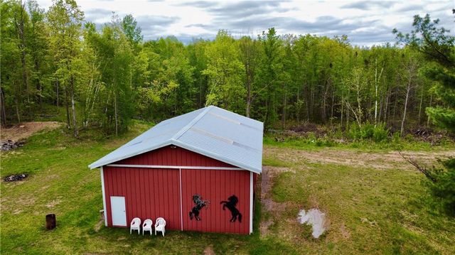 30345 136th Street, New Auburn, WI 54757