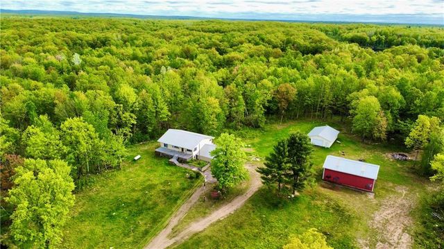 30345 136th Street, New Auburn, WI 54757