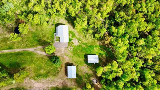 30345 136th Street, New Auburn, WI 54757