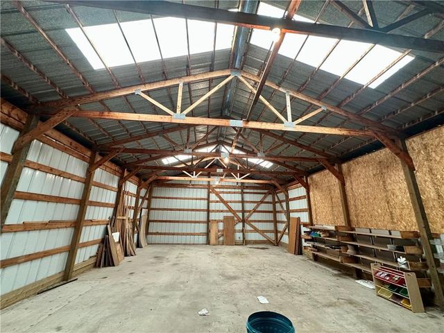 30345 136th Street, New Auburn, WI 54757