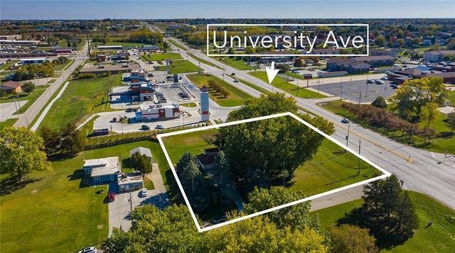 1141 N Shadyview Boulevard, Pleasant Hill, IA 50327