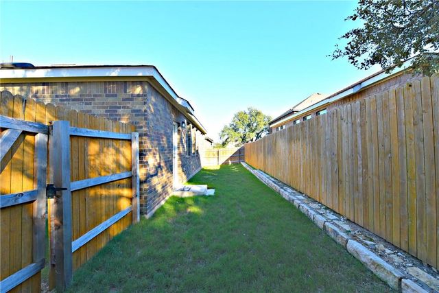 544 John Muir TRL, Leander, TX 78641