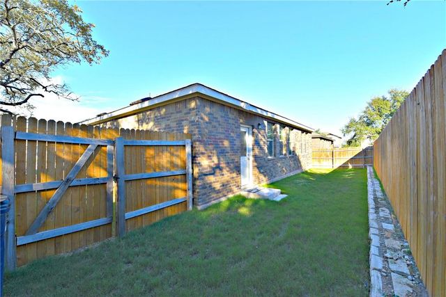 544 John Muir TRL, Leander, TX 78641