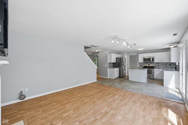 10207 Tybalt Drive, Fishers, IN 46038