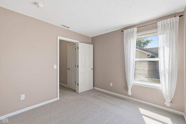 10207 Tybalt Drive, Fishers, IN 46038