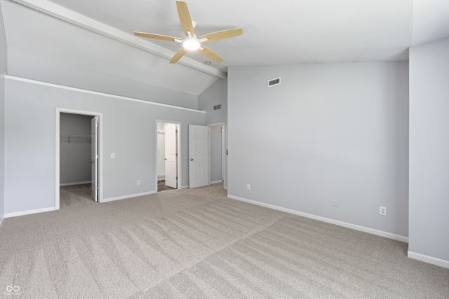 10207 Tybalt Drive, Fishers, IN 46038