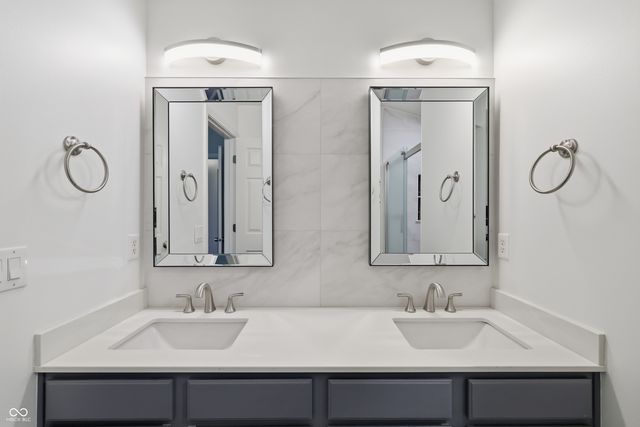 10207 Tybalt Drive, Fishers, IN 46038