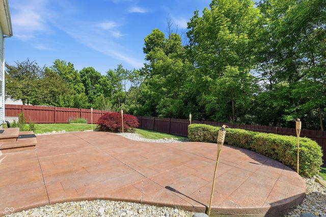 10207 Tybalt Drive, Fishers, IN 46038