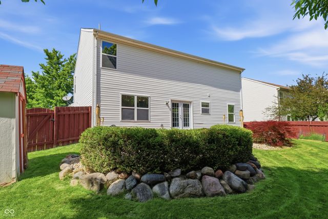 10207 Tybalt Drive, Fishers, IN 46038