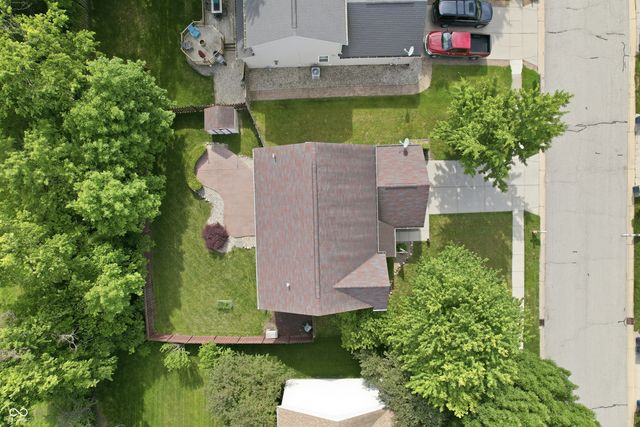 10207 Tybalt Drive, Fishers, IN 46038
