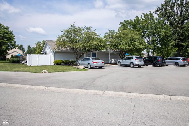 10207 Tybalt Drive, Fishers, IN 46038