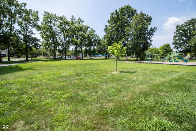 10207 Tybalt Drive, Fishers, IN 46038