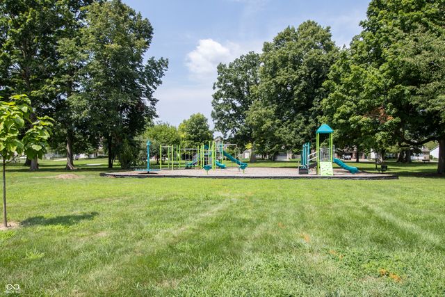 10207 Tybalt Drive, Fishers, IN 46038