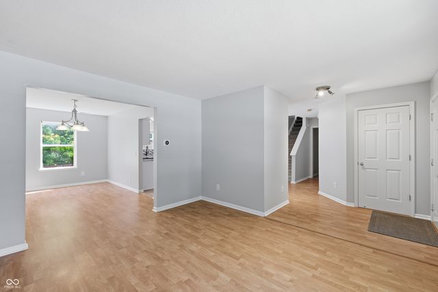 10207 Tybalt Drive, Fishers, IN 46038