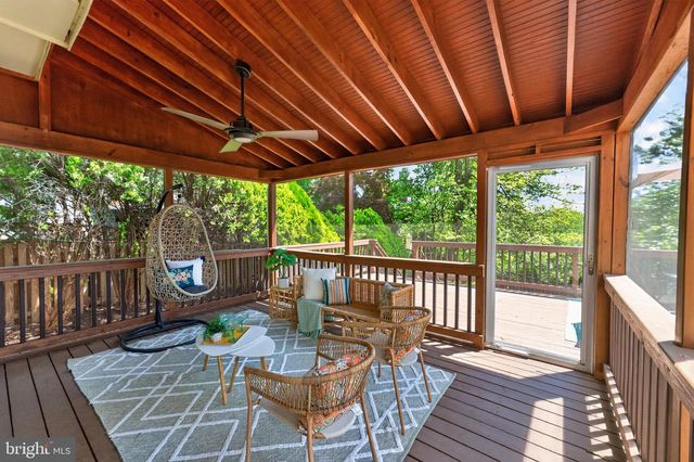 5430 22ND RD N, Arlington, VA 22205