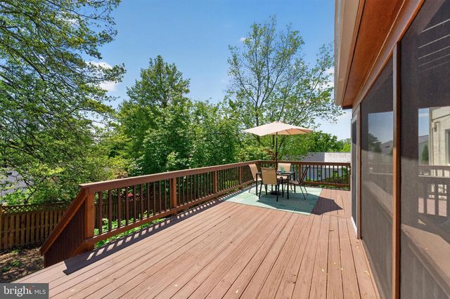 5430 22ND RD N, Arlington, VA 22205