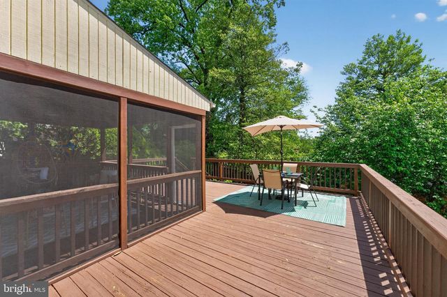 5430 22ND RD N, Arlington, VA 22205