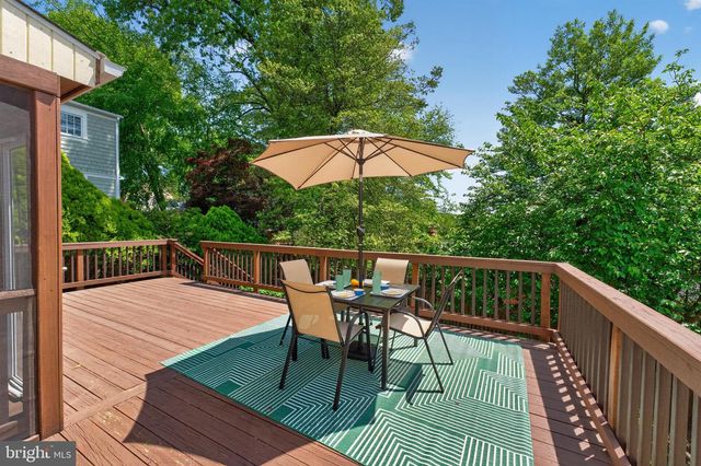5430 22ND RD N, Arlington, VA 22205
