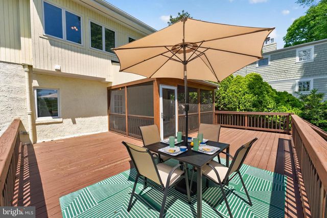 5430 22ND RD N, Arlington, VA 22205