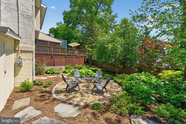 5430 22ND RD N, Arlington, VA 22205