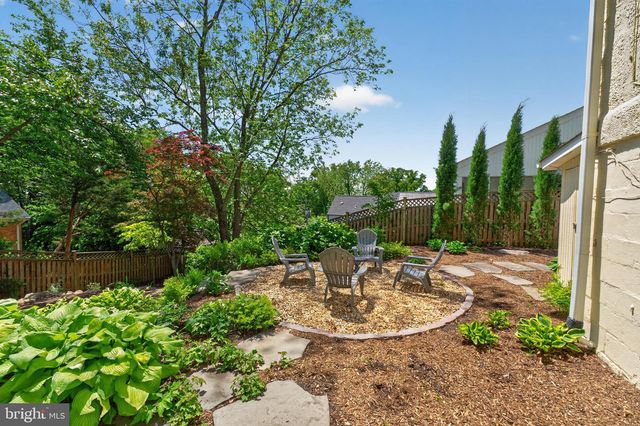 5430 22ND RD N, Arlington, VA 22205