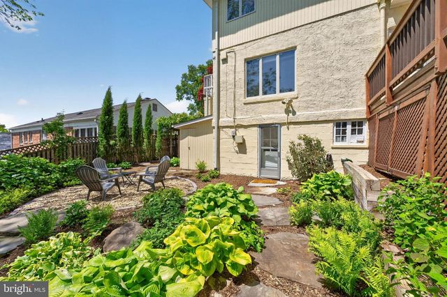 5430 22ND RD N, Arlington, VA 22205