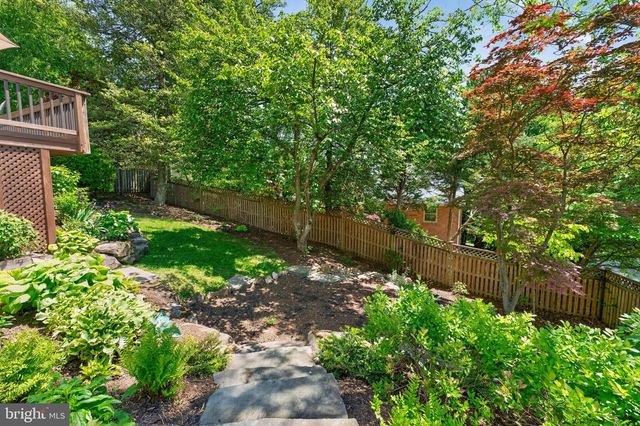 5430 22ND RD N, Arlington, VA 22205