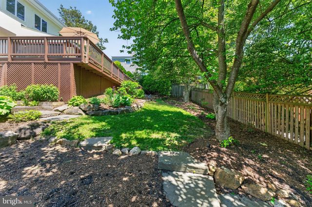 5430 22ND RD N, Arlington, VA 22205