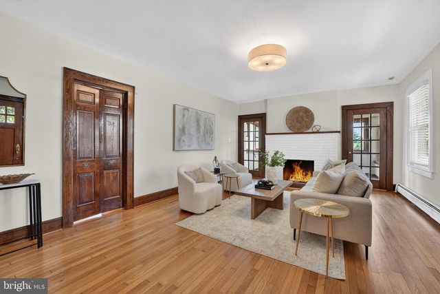 5430 22ND RD N, Arlington, VA 22205