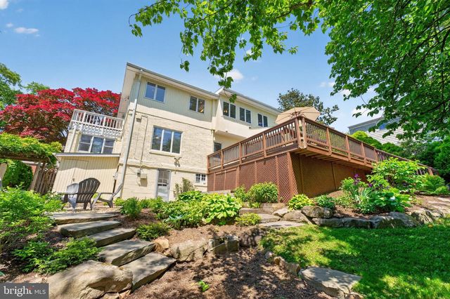 5430 22ND RD N, Arlington, VA 22205