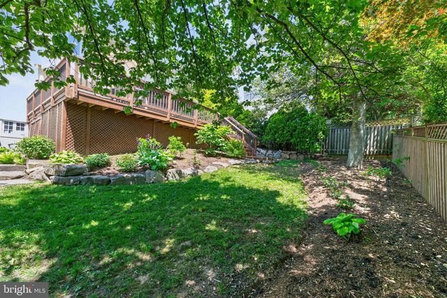 5430 22ND RD N, Arlington, VA 22205