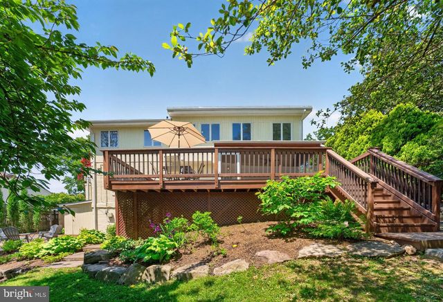 5430 22ND RD N, Arlington, VA 22205